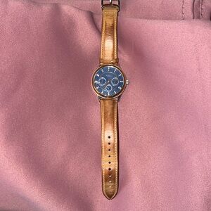 Fossil Chronograph Watch